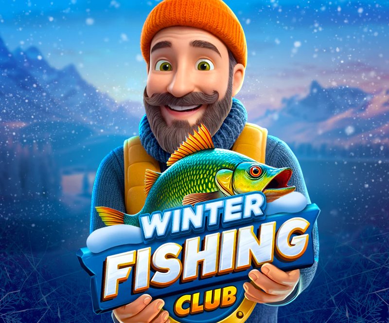 Discover the Thrill of Ice Fishing Live Casino Games in the UK