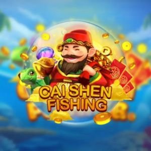 Experience the Thrill of Cai Shen Fishing in India with Latest Demo Release