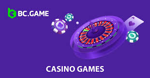 Experience the Thrills of BC.Game Online Casino