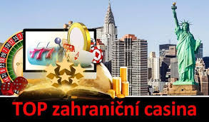 Objevte nejlepší české online casino Zábava a šance na výhru