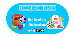 The Rise of Non GamStop Betting Sites What You Need to Know The Rise of Non GamStop Betting Sites What You Need to Know