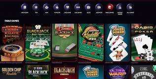 Todo sobre QuickWin Casino España ¿Por qué jugar aquí