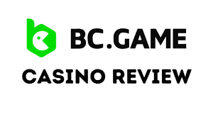 Unleashing Fun The Exciting World of BC.Game Online Crypto Casino