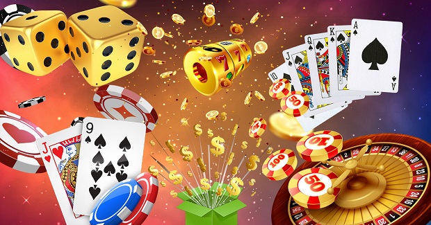 Descubre la emoción de jugar en 777 Casino 334476566