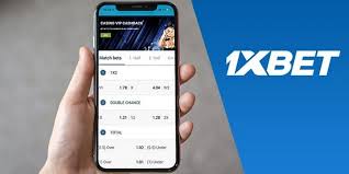 Download 1xbet Cameroon APK Your Ultimate Betting Companion 706884706