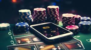 Experience Gaming Excellence with VeryWell Casino App -192506591