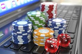Experience the Thrill of Gaming at mrspin9 Casino 334873659 Experience the Thrill of Gaming at mrspin9 Casino 334873659