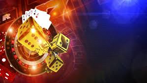 Experience the Thrill of Online 7Gold Casino