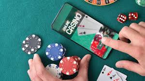 Experience Thrilling Gaming with Betti Casino & Sportsbook Experience Thrilling Gaming with Betti Casino & Sportsbook