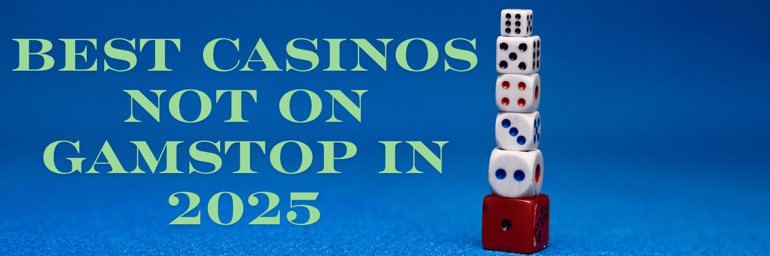 Exploring GamStop Free Sites Your Guide to Non-Restricted Gambling -101510122