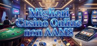 I Migliori Siti Casino Non AAMS Guida Completa 1164544253 I Migliori Siti Casino Non AAMS Guida Completa 1164544253