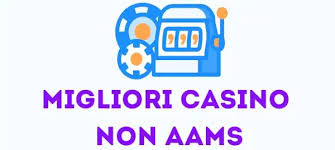 I Migliori Siti Casino Non AAMS Guida Completa 1164544253 I Migliori Siti Casino Non AAMS Guida Completa 1164544253