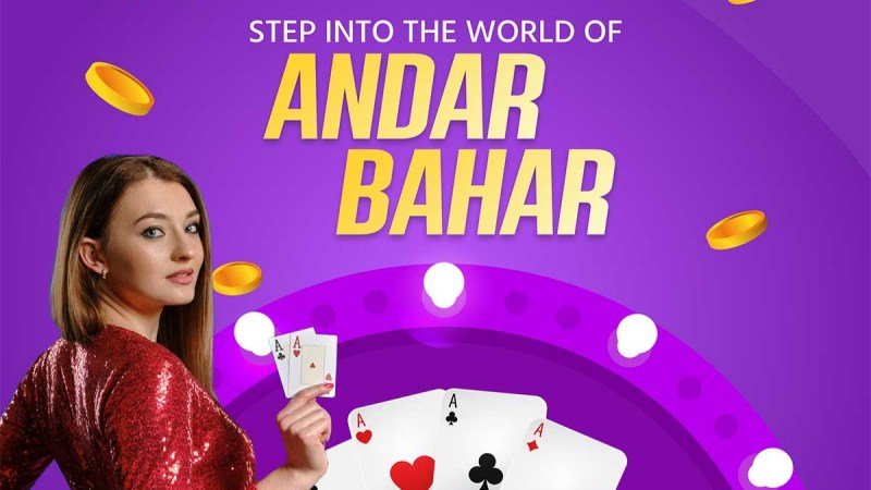 Experience the Thrill of Andar Bahar Online in India for Free in India