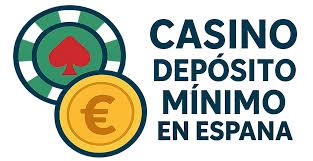 Scopri i Migliori Casino con Deposito Minimo di 5 Euro 821054175