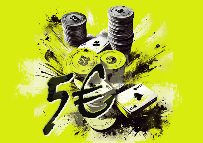 Scopri i Migliori Casino con Deposito Minimo di 5 Euro 821054175