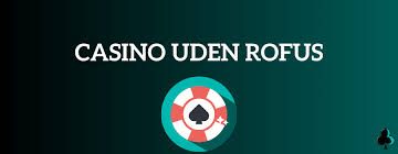 Top Casinoer uden MitID Online Spil uden Besvær