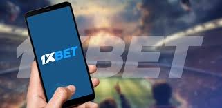 Download the 1xBet CM App for Ultimate Betting Experience 679193034