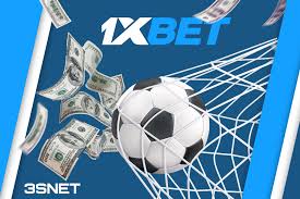 Download the 1xbet CM App Your Gateway to Exciting Betting
