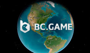 Explore the Thrills of BC.Game NG Your Ultimate Gaming Destination