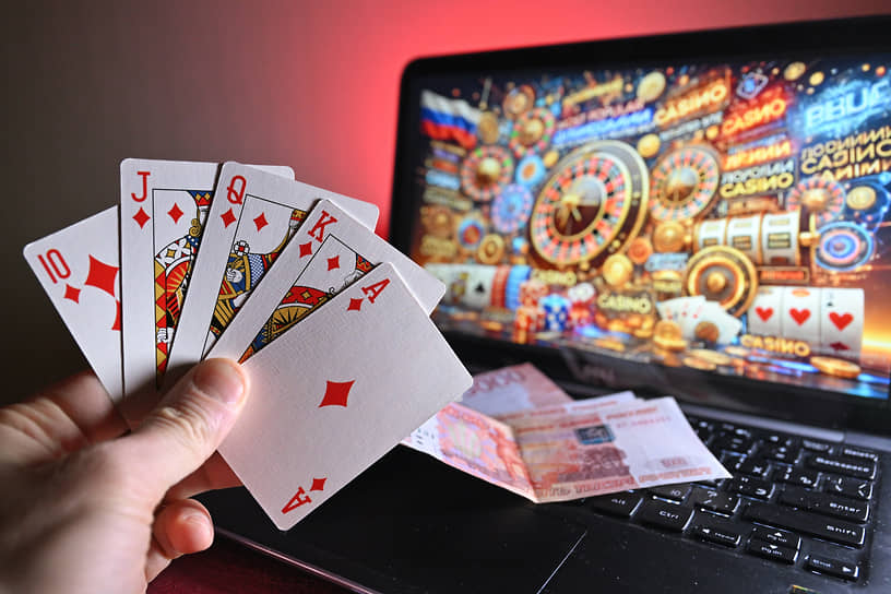 Explore the World of Casino Gxmble