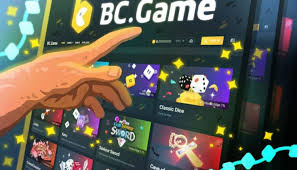 Exploring BC.Game The Online Crypto Casino Revolution