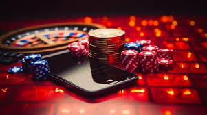 Exploring Casino Games Built for Crypto The Future of Online Gambling Exploring Casino Games Built for Crypto The Future of Online Gambling
