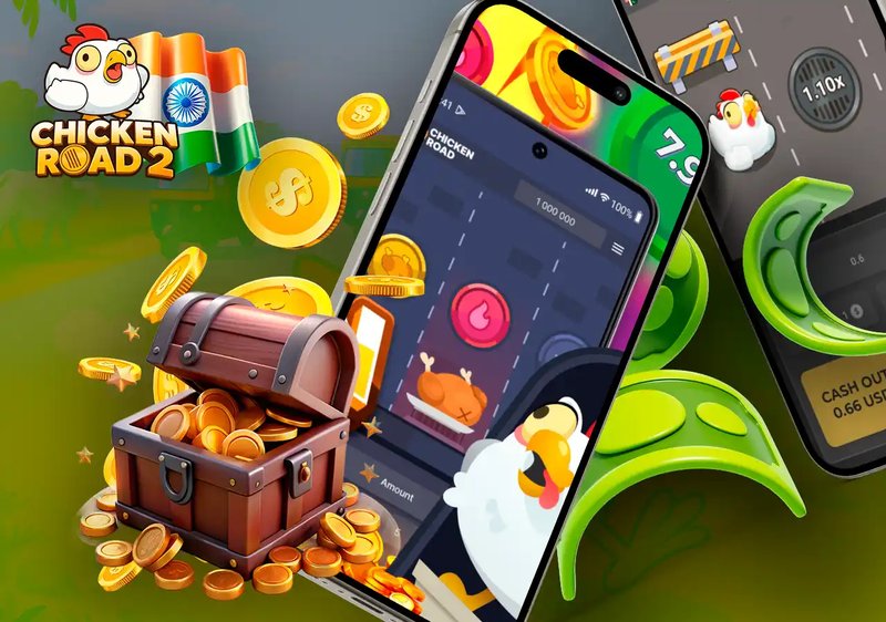 Descoperă Secretele Jocurilor de Noroc din Piața Chicken Road din România