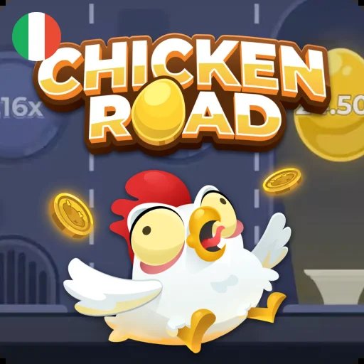 Jugar chicken road, juego chicken road