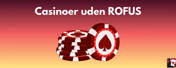 Online Poker Uden Rufus - Spil Og Vind Uden Begrænsninger