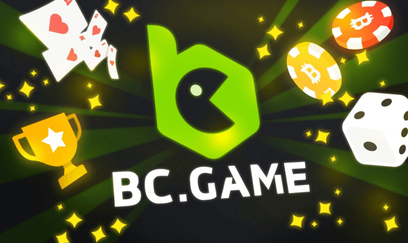 The Ultimate Guide to BC.Game Hub Your Gateway to Online Gaming 1700737550