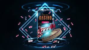 Unlocking Success The Rise of Online Casino Cipher Wins