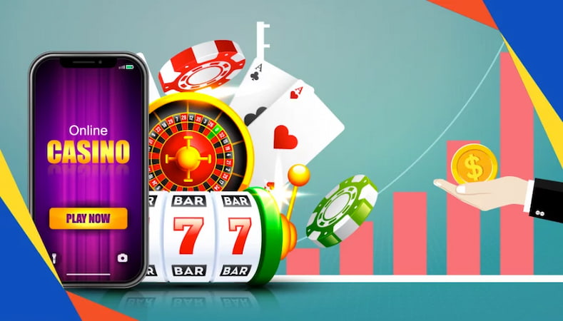 Nouveaux Casinos en Ligne  Une Révolution du Jeu Virtuel