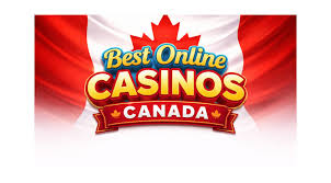 Discover the Thrill of Canada Casinos
