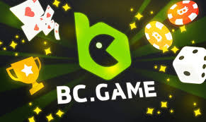 Exploring BC.Game in Saudi Arabia The Rise of Online Gaming