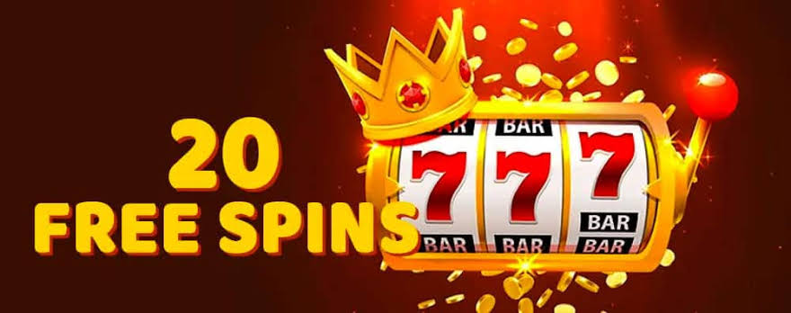 Unlock 10 Free Spins on Registration Your Guide to Casino Bonuses