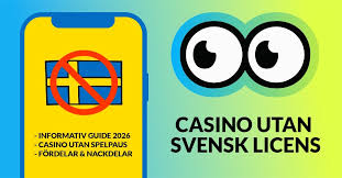 Utländska Casino med Låg Insättning Ditt Alternativ för Spännande Spel
