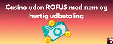 Bedste Udenlandske Casinoer i Danmark - En Guide til Det Bedste Spil