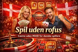 Bedste Udenlandske Casinoer i Danmark - En Guide til Det Bedste Spil