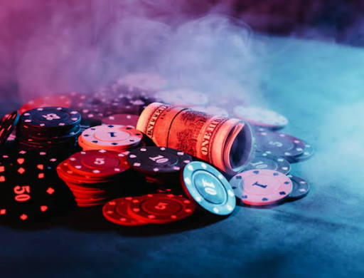 Discover the Best Foreign Online Casinos in 2023 -709617494