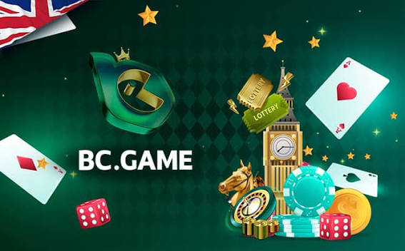 Exploring BC.Game Casino The Premier Destination for Gamblers in Indonesia Exploring BC.Game Casino The Premier Destination for Gamblers in Indonesia